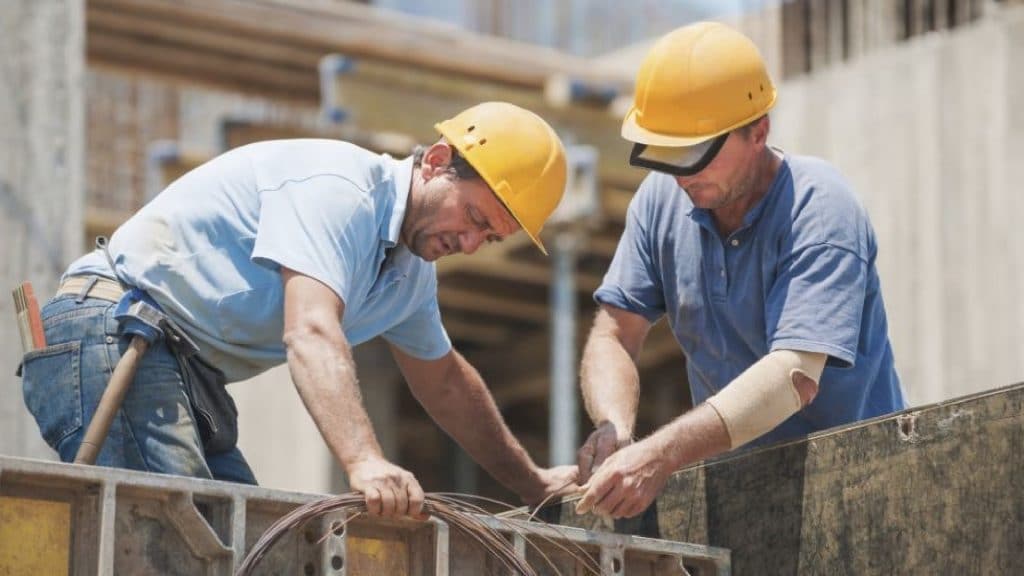 102 ofertas de trabajo de CONSTRUCTOR encontradas