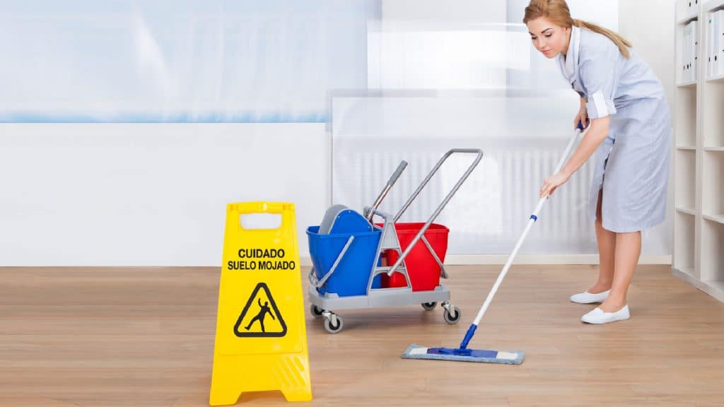 2.208 ofertas de trabajo de LIMPIEZA encontradas