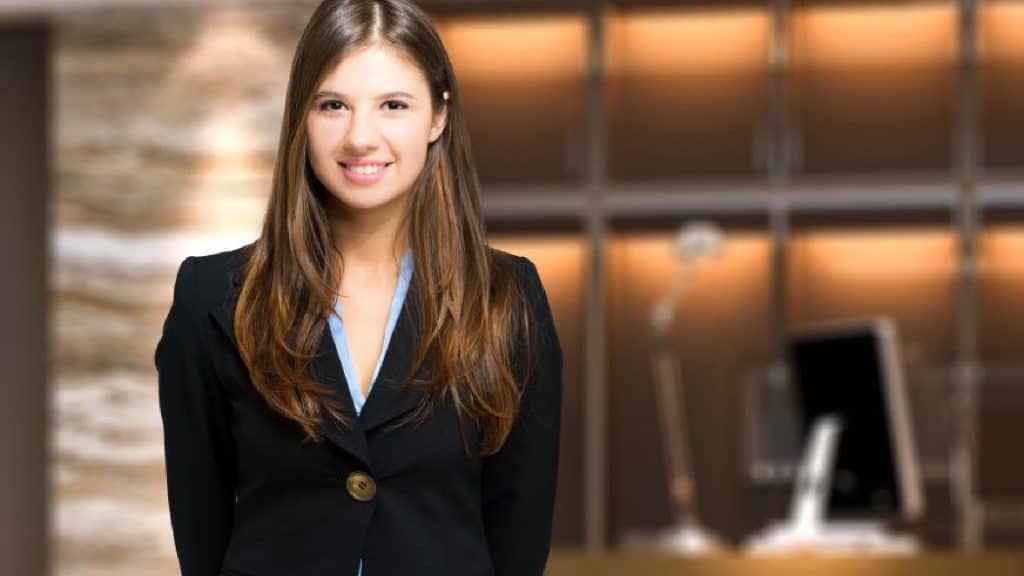 336 ofertas de trabajo de RECEPCIONISTA encontradas
