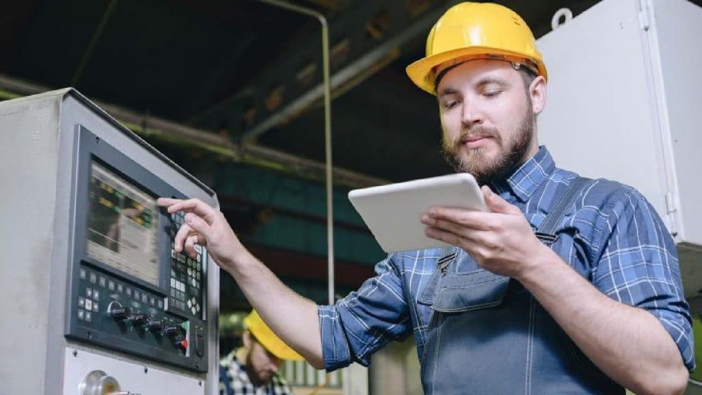 5.733 ofertas de trabajo de MANTENIMIENTO encontradas