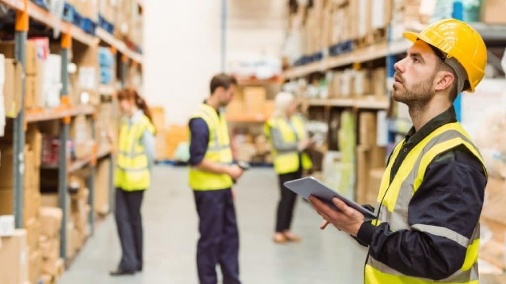 542 ofertas de trabajo de MOZO DE ALMACÉN encontradas