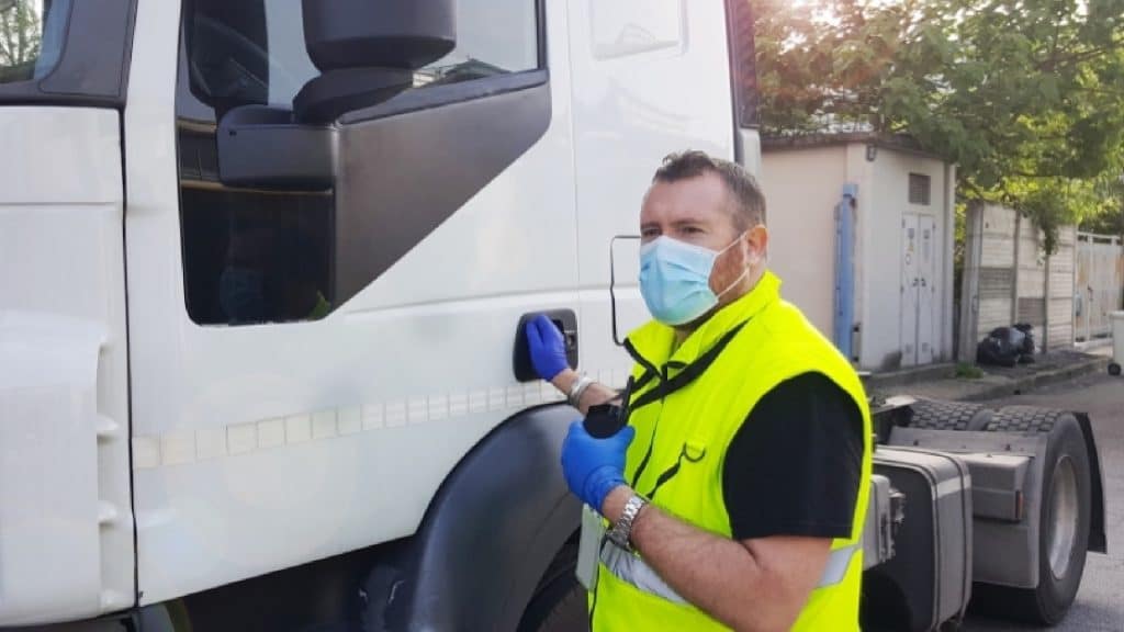 636 ofertas de trabajo de TRANSPORTISTA encontradas