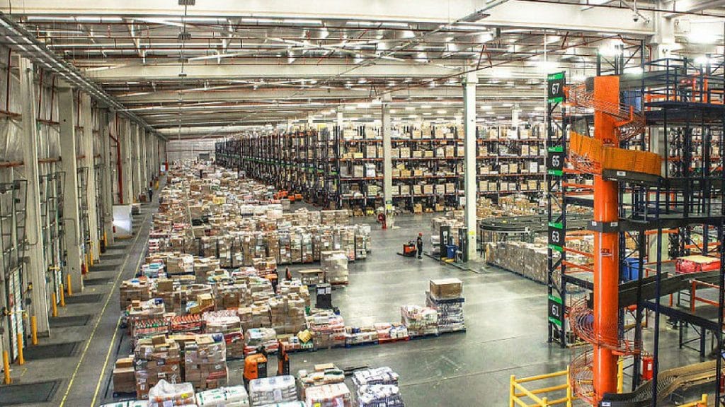 722 ofertas de trabajo de MOZO DE ALMACÉN encontradas