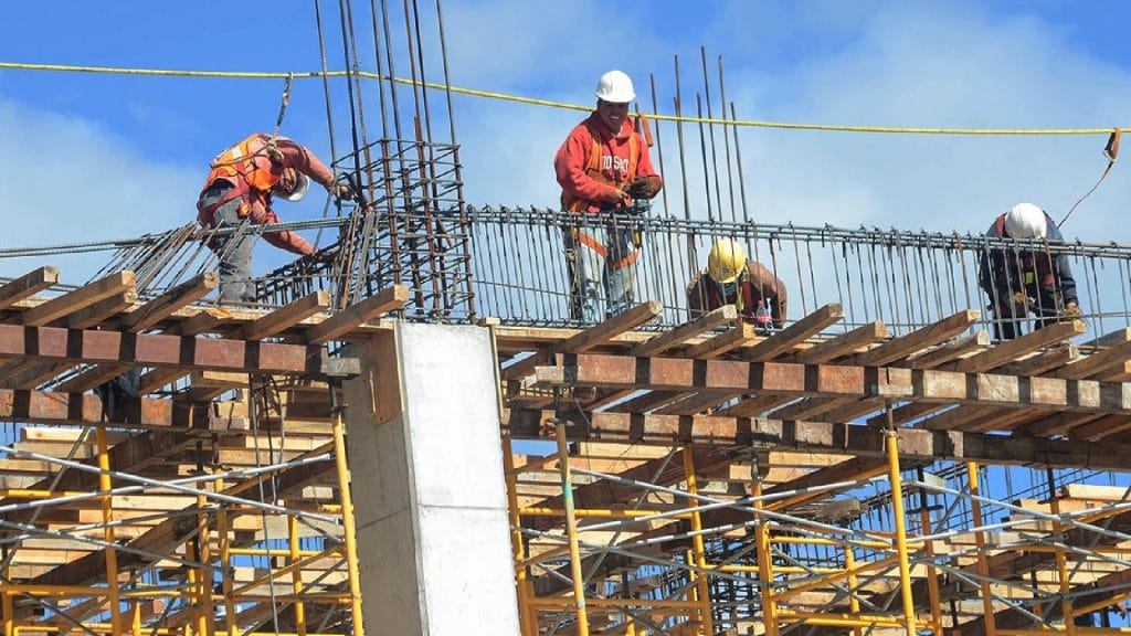103 ofertas de trabajo de CONSTRUCTOR encontradas