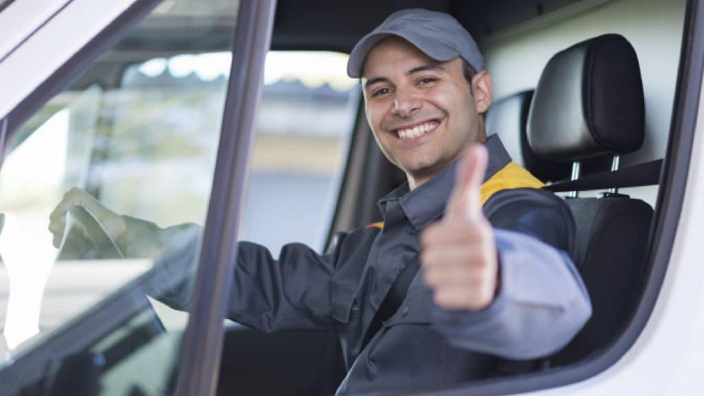 595 ofertas de trabajo de CONDUCTOR encontradas