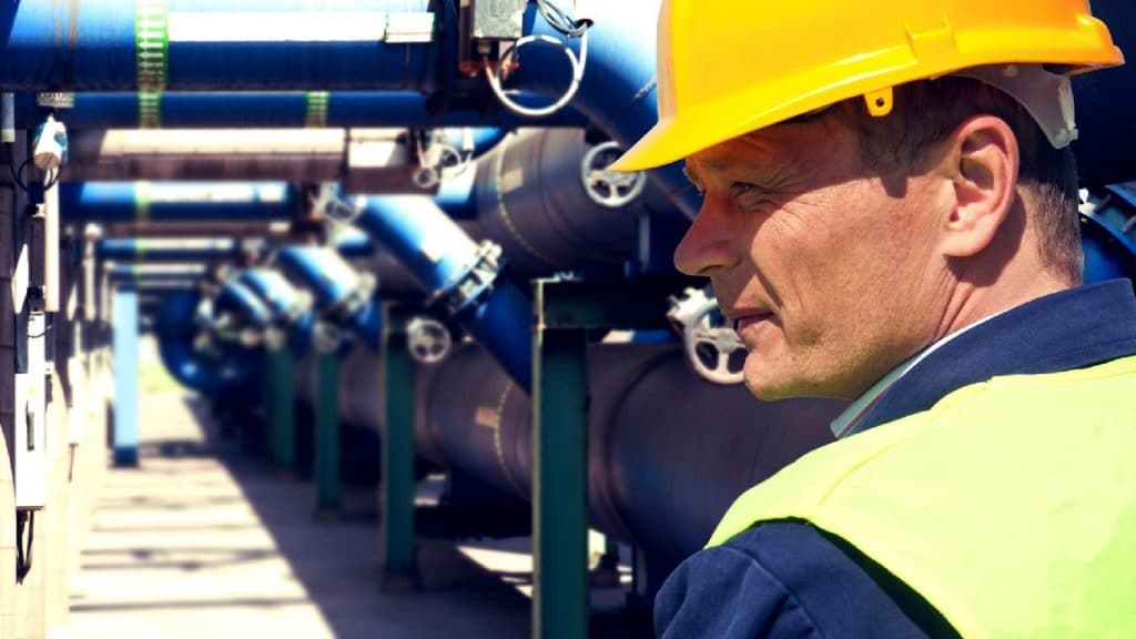 Responsable mantenimiento industrial - Alicante