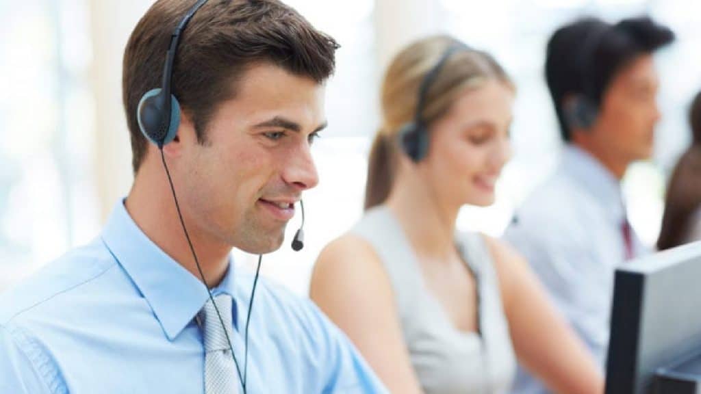 1.207 ofertas de trabajo de TELEOPERADOR encontradas
