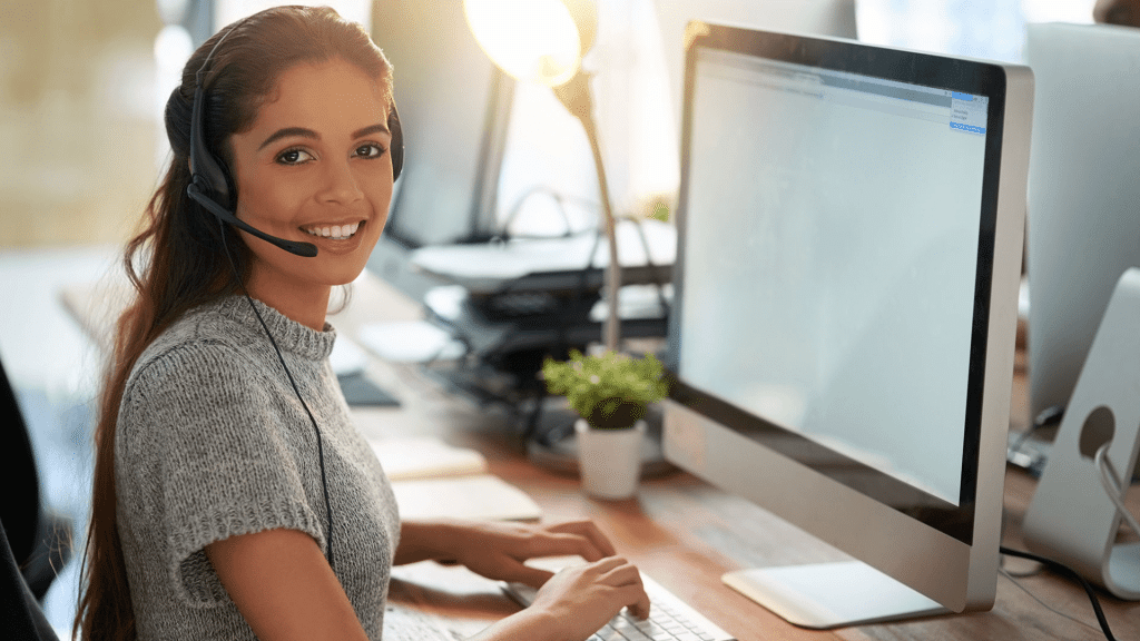 380 ofertas de trabajo de RECEPCIONISTA encontradas