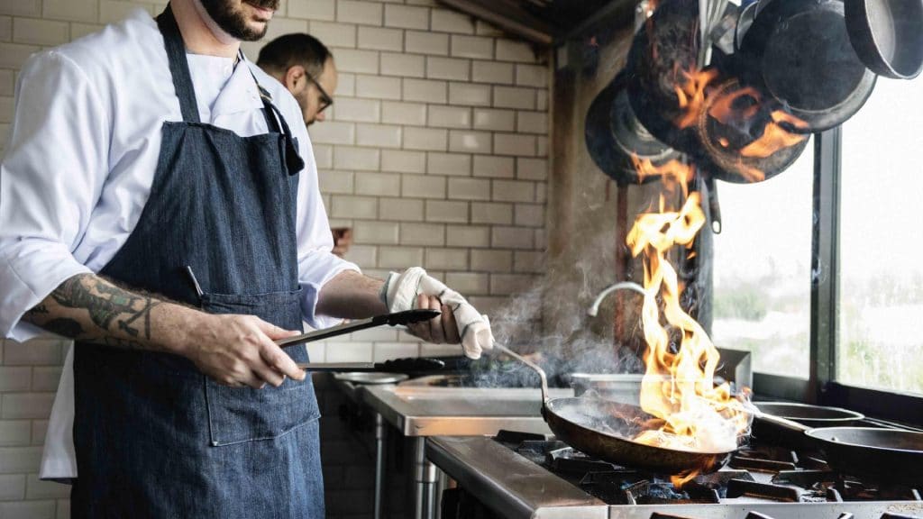 567 ofertas de trabajo de COCINERO encontradas