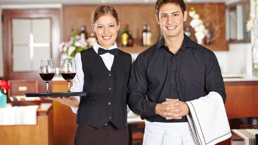574 ofertas de trabajo de HOTELES encontradas