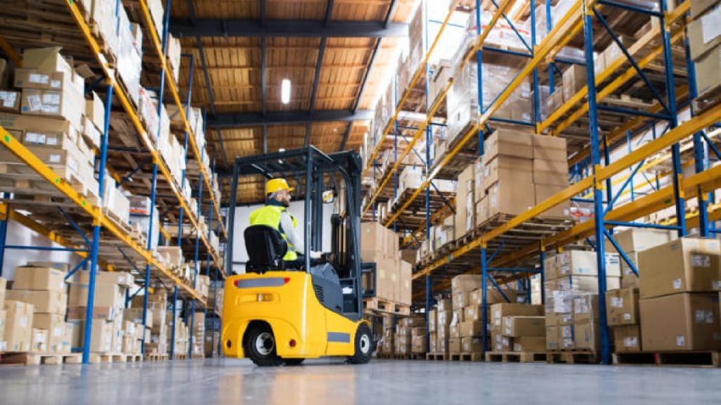 689 ofertas de trabajo de MOZO DE ALMACÉN encontradas