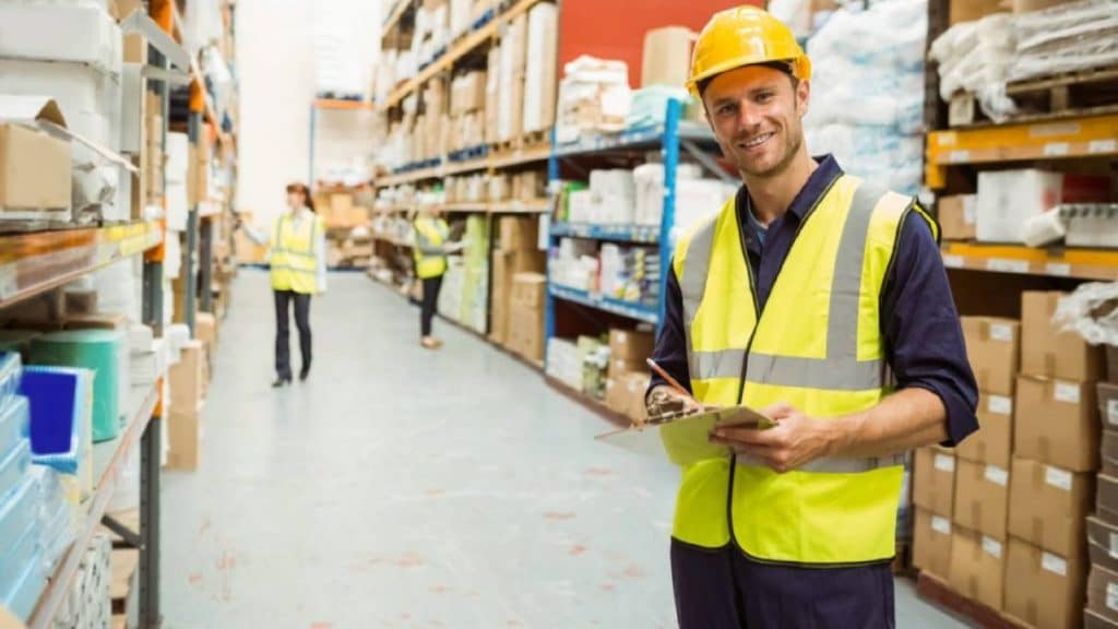 821 ofertas de trabajo de MOZO DE ALMACÉN encontradas