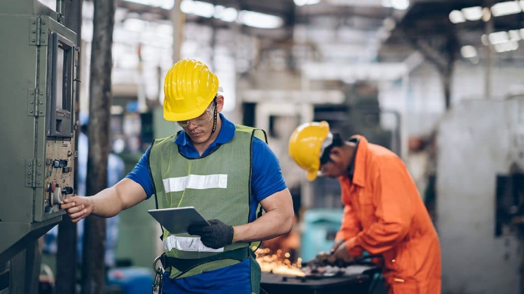 6.441 ofertas de trabajo de MANTENIMIENTO encontradas
