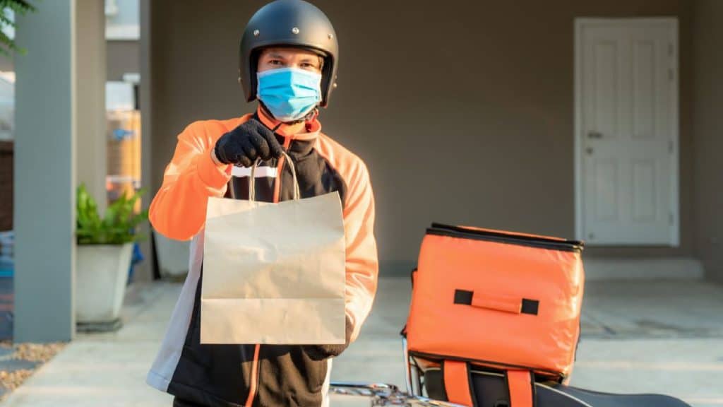 879 ofertas de trabajo de REPARTIDOR encontradas