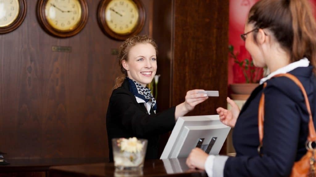 530 ofertas de trabajo en HOTELES encontradas