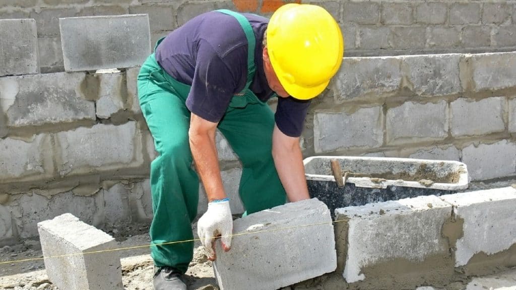 169 ofertas de trabajo de ALBAÑIL encontradas