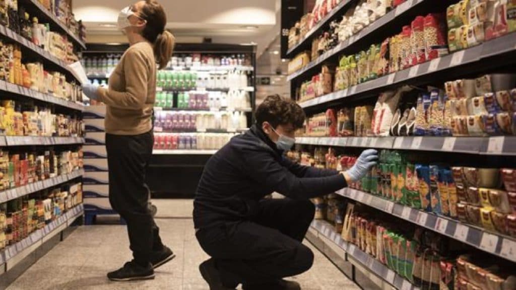 397 ofertas de trabajo de SUPERMERCADO encontradas