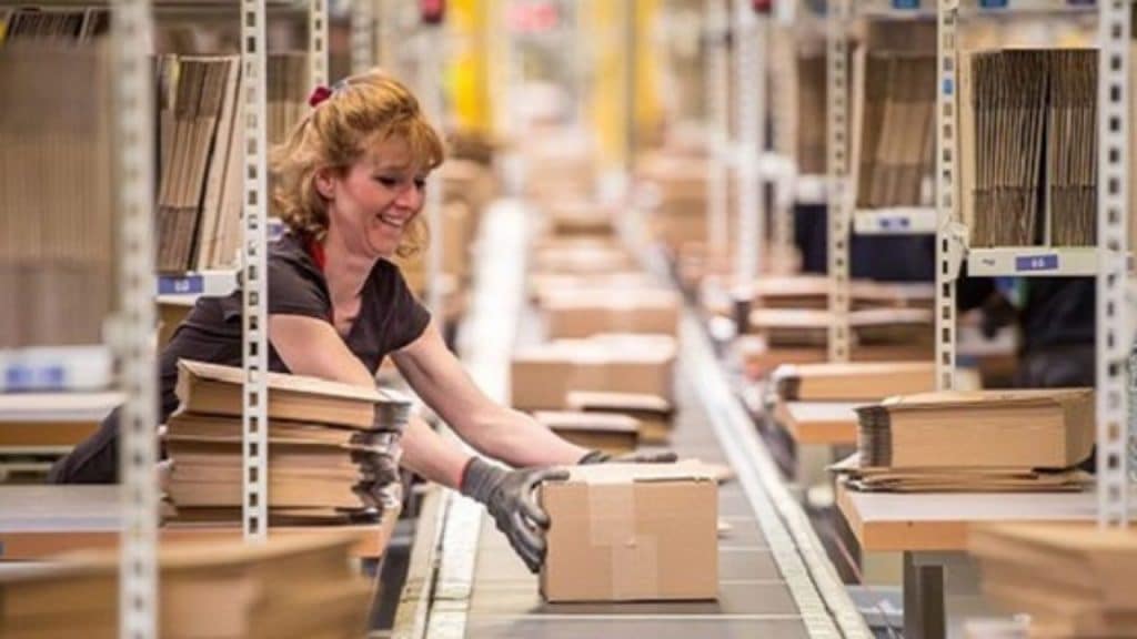 824 ofertas de trabajo de MOZO DE ALMACÉN encontradas