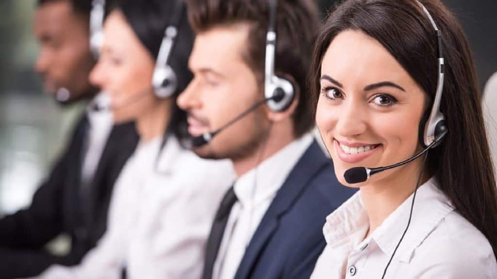 Comercial Telemarketing (H/M)