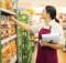 Reponedor de supermercado