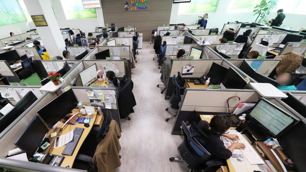 1.400 ofertas de trabajo de TELEOPERADOR encontradas