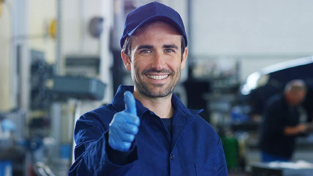 1.924 ofertas de trabajo de MECÁNICO encontradas