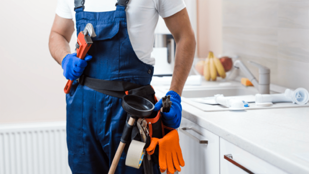 167 ofertas de trabajo de FONTANERO encontradas