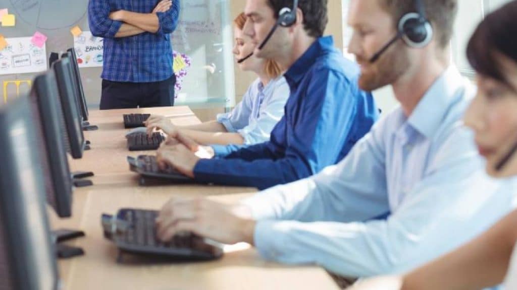 5.699 ofertas de trabajo de ATENCIÓN AL CLIENTE encontradas