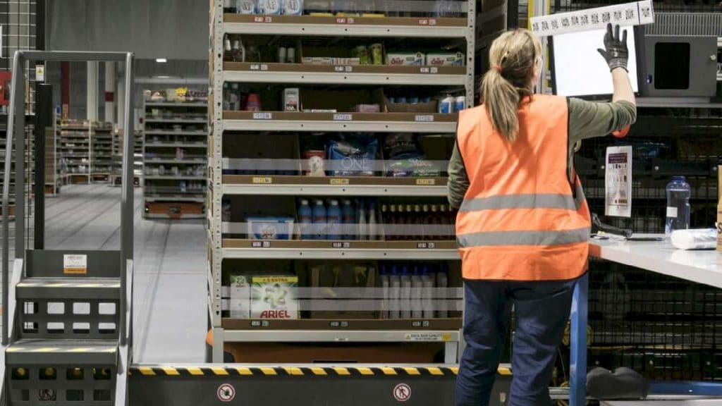 819 ofertas de trabajo de MOZO DE ALMACÉN encontradas