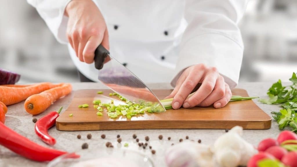 582 ofertas de trabajo de COCINERO encontradas