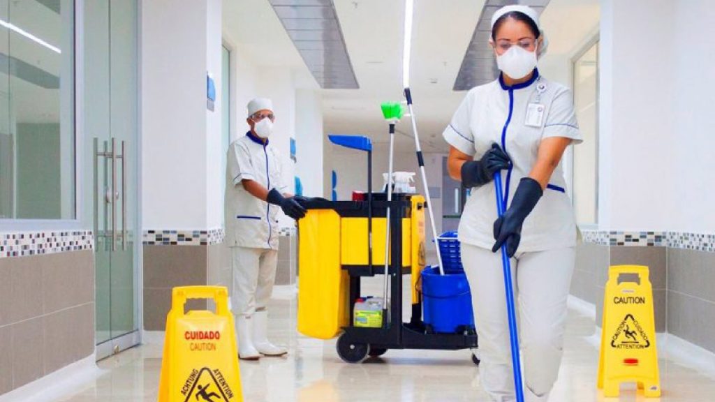 3.172 ofertas de trabajo de LIMPIEZA encontradas