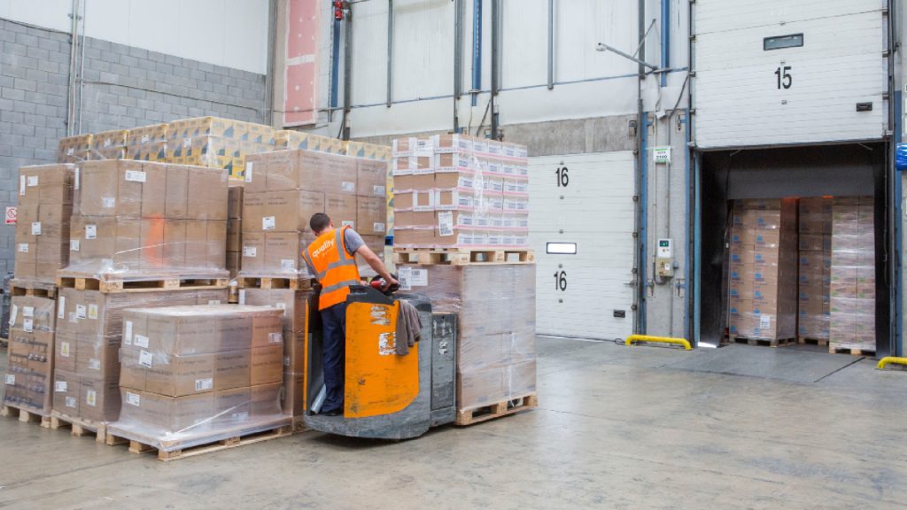 787 ofertas de trabajo de MOZO DE ALMACÉN encontradas