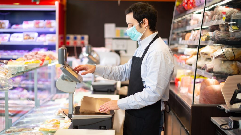524 ofertas de trabajo de SUPERMERCADO encontradas