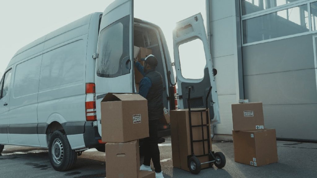 925 ofertas de REPARTIDOR encontradas