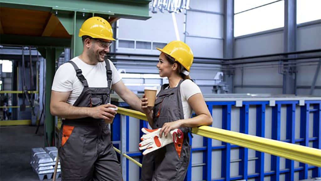 2.039 ofertas de OPERARIO encontradas