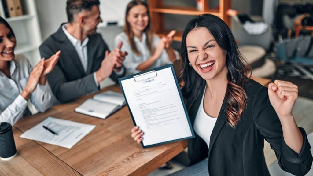 ¿Como conseguir un buen empleo?