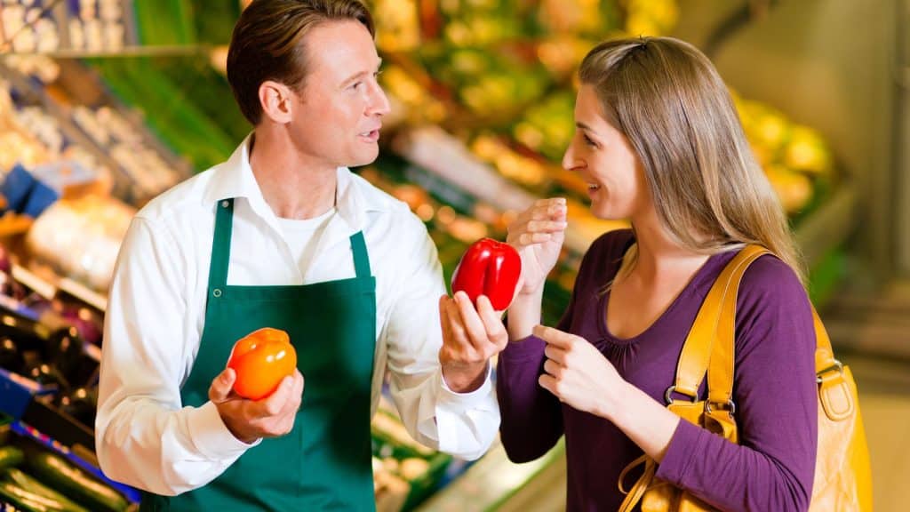339 ofertas de trabajo de SUPERMERCADOS