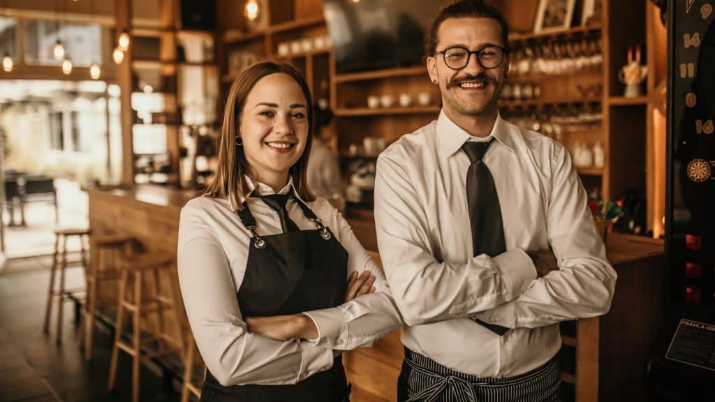 987 ofertas de trabajo de CAMARERO