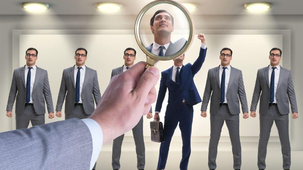 ¿Cuál es el mejor puesto de trabajo actualmente?