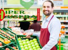 Las Ofertas De Empleo En Los Supermercados Hiper Usera