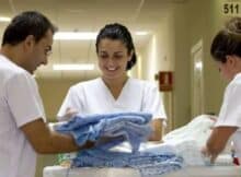 Oportunidades Laborales para Auxiliares de Enfermería