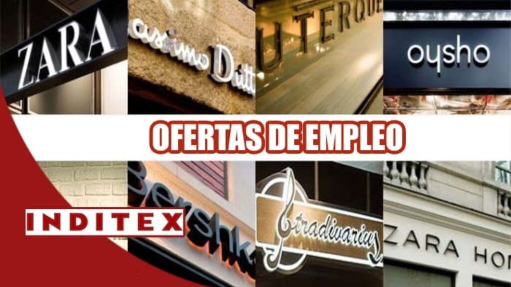 ¿Cómo Es Trabajar En INDITEX?