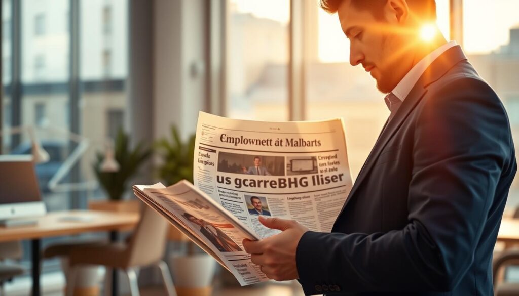 ofertas empleo espana hoy