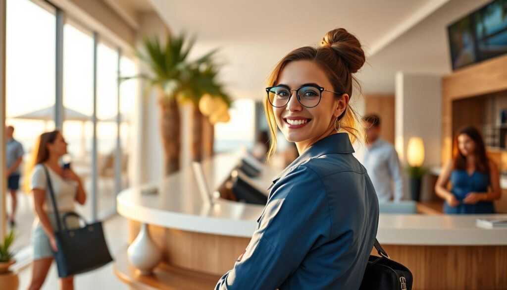 empleo hosteleria turismo espana imagen 1