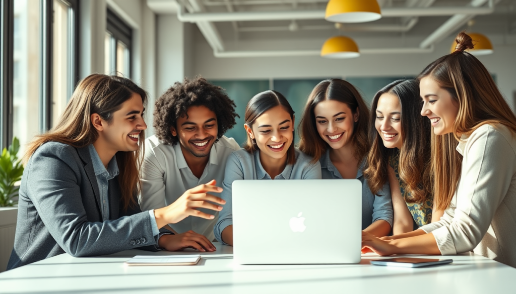 empleo jovenes espana imagen 1