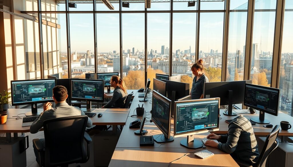 empleo sector tecnologico espana imagen 1