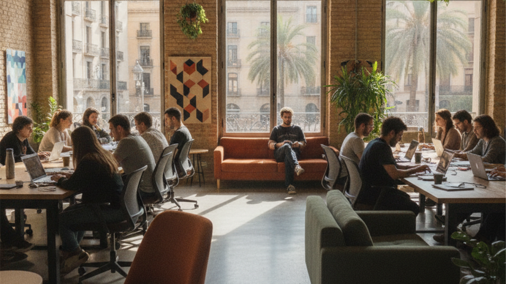 demanda empleos espana img 1