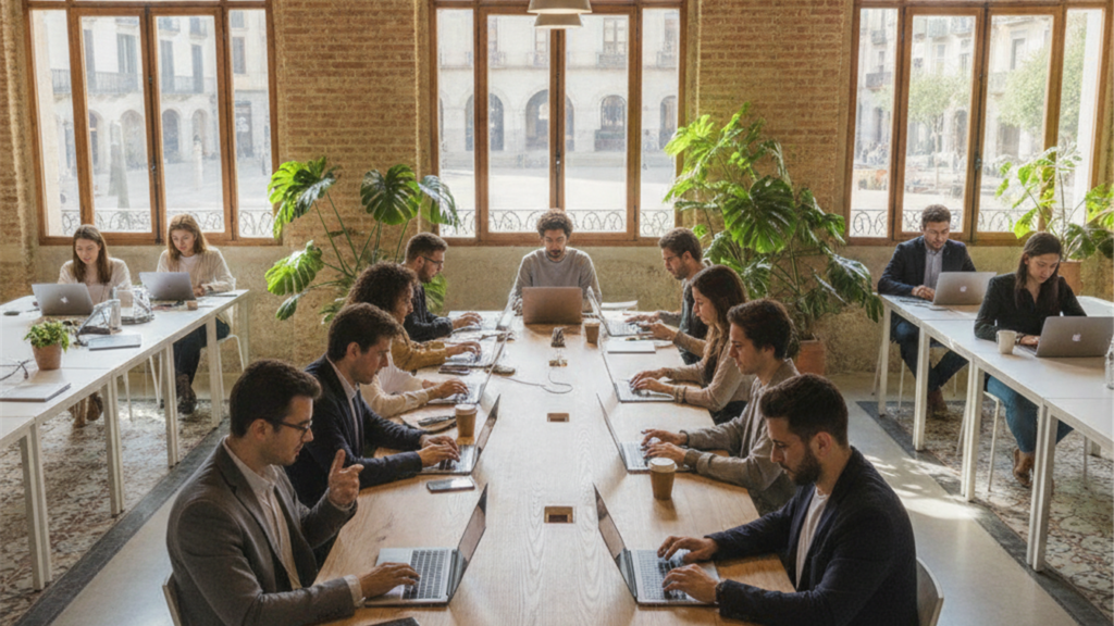 demanda empleos espana img 1