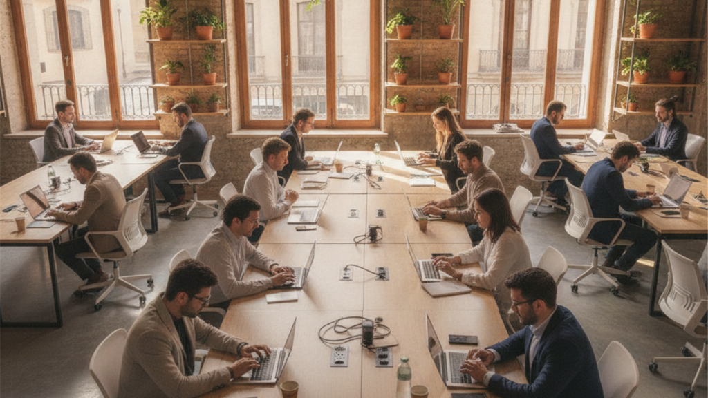 demanda empleos espana img 1