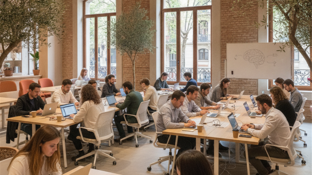 demanda empleos espana img 1